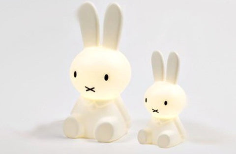 Bunny Rabbit Lamps