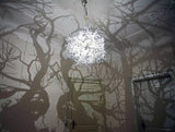 Shadow Chandelier