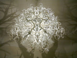 Shadow Chandelier